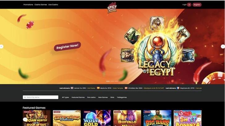 Slotsvader - Rozwiązanie Twoich Problemów w Kasynie Online